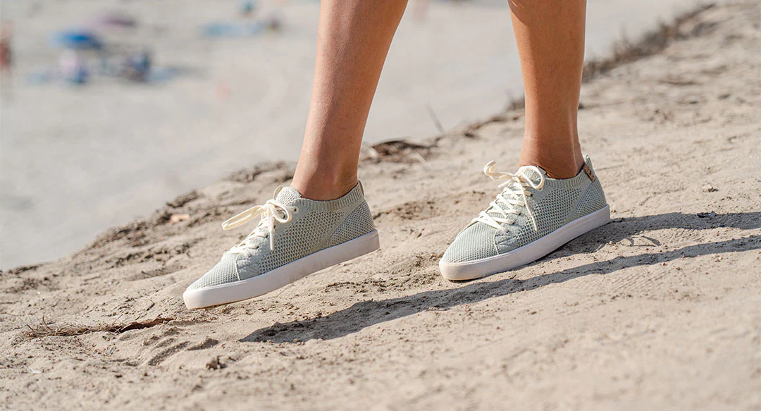 Cannon Knit II W Faded Green – Image 4