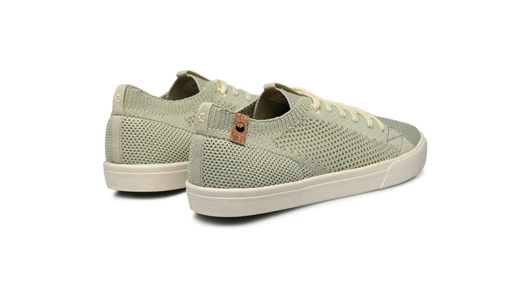 Cannon Knit II W Faded Green – Image 5