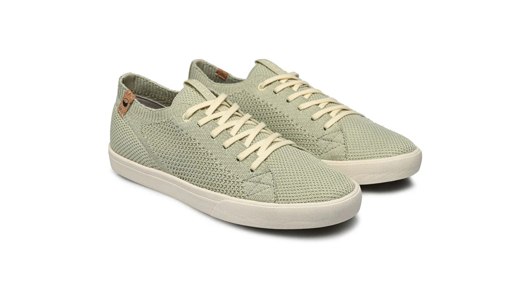 Cannon Knit II W Faded Green – Image 3