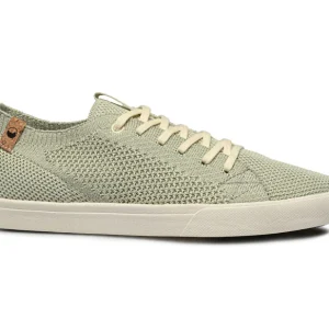 Cannon Knit II W Faded Green