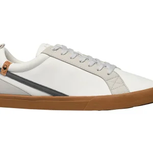 Cannon VL M White / Dark Grey