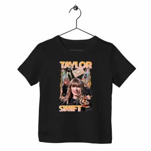 T-shirt enfant Taylor Swift