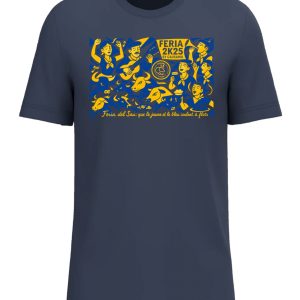T-Shirt Féria 2025
