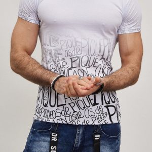 t shirt homme stylé