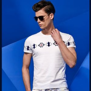 t shirt homme stylé