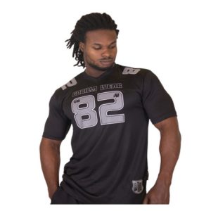 t shirt musculation