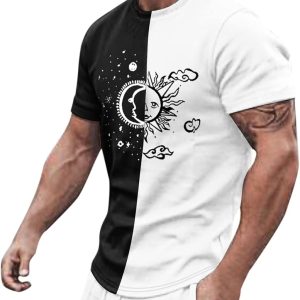 t shirt pas cher homme