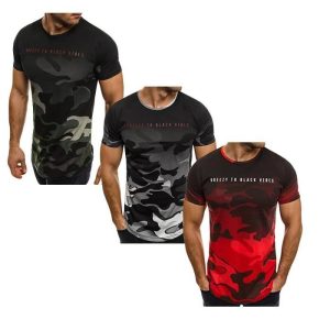 t shirt pas cher homme