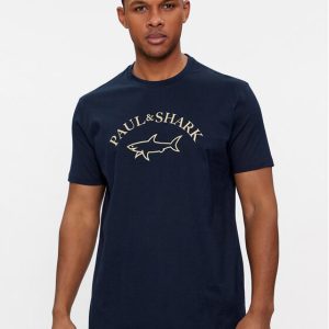 t shirt paul and shark