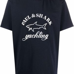 t shirt paul and shark