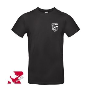 t shirt porsche