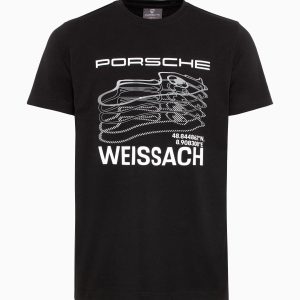 t shirt porsche