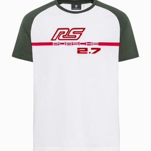 t shirt porsche
