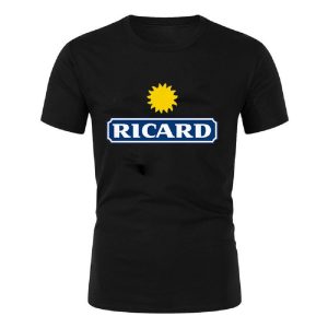 t shirt ricard