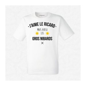 t shirt ricard
