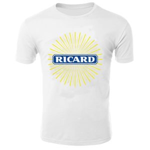 t shirt ricard