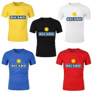 t shirt ricard