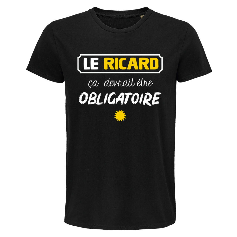 t shirt ricard