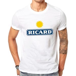 t shirt ricard