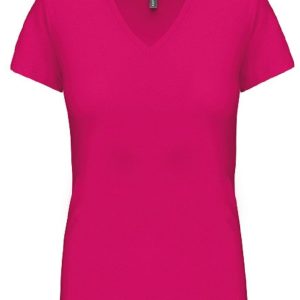 t shirt rose femme