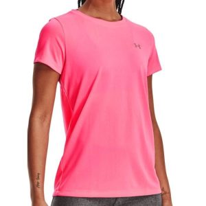 t shirt rose femme
