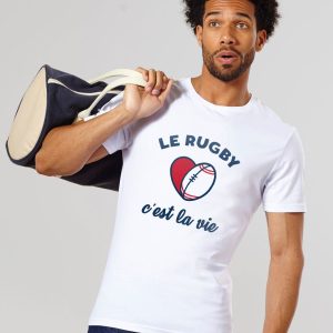 t shirt rugby