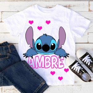 t shirt stitch