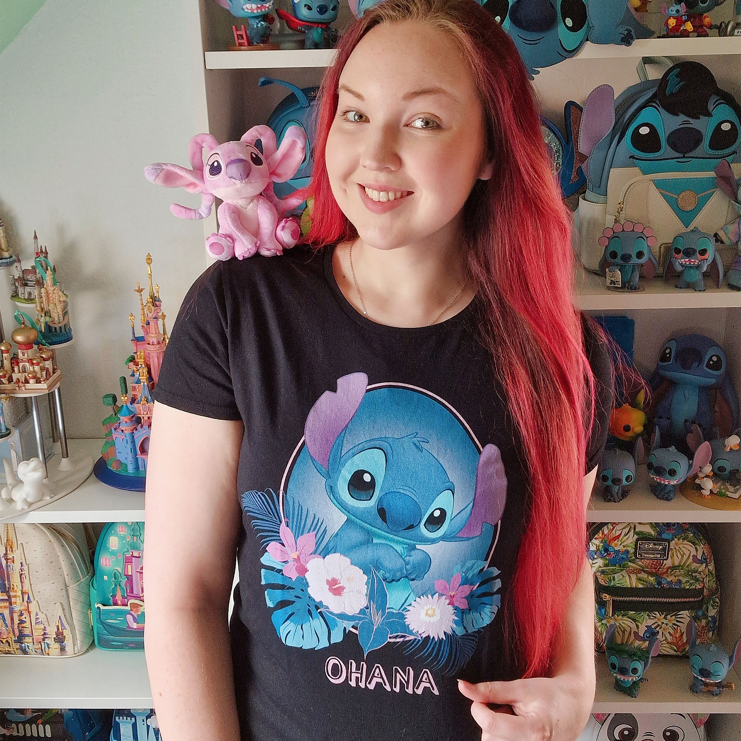 t shirt stitch