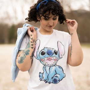 t shirt stitch