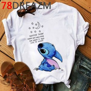 t shirt stitch
