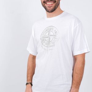 t shirt stone