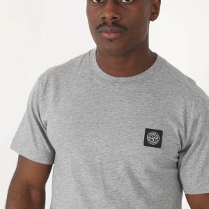 t shirt stone
