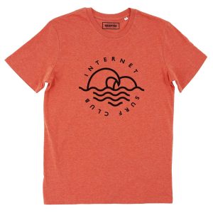 t shirt surf