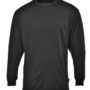 t shirt thermique