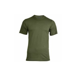 t shirt vert