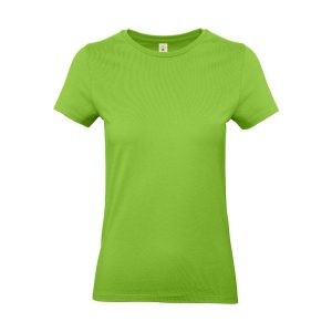 t shirt vert