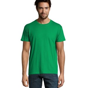 t shirt vert