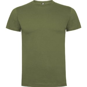 t shirt vert