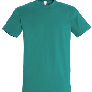 t shirt vert