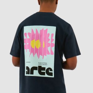 tee shirt arte