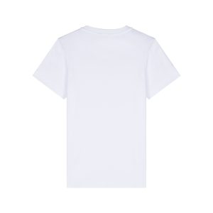tee shirt femme blanc