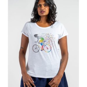 tee shirt femme chic