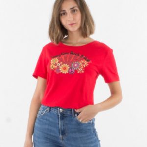 tee shirt femme chic