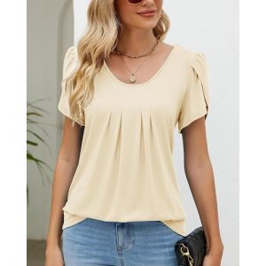 tee shirt femme chic
