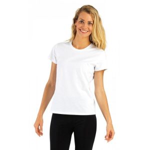 tee shirt femme coton