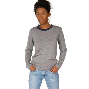 tee shirt femme manches longues