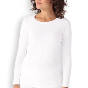 tee shirt femme manches longues