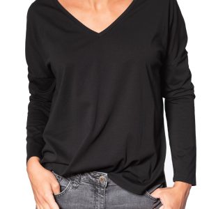tee shirt femme manches longues