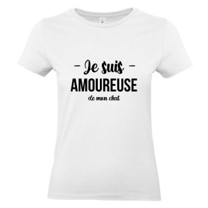 tee shirt femme personnalisé