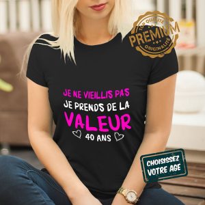 tee shirt femme personnalisé